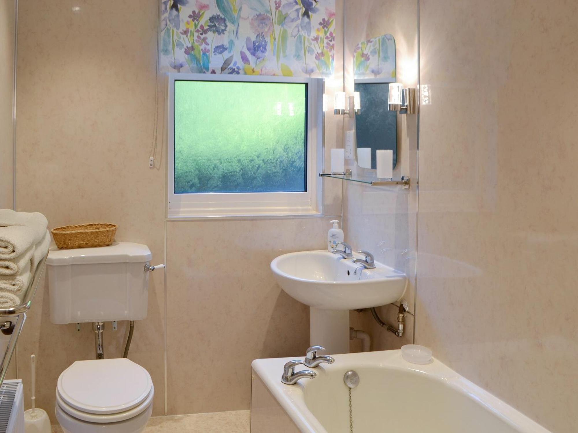 Rowan Cottage-80119 Catcleugh Екстер'єр фото