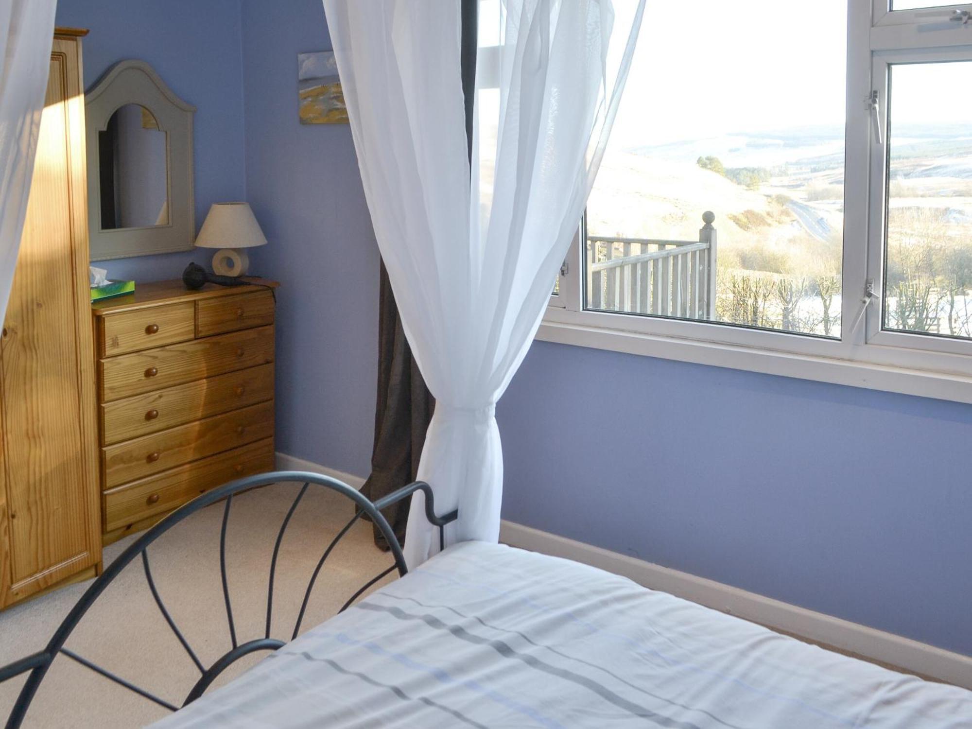 Rowan Cottage-80119 Catcleugh Екстер'єр фото